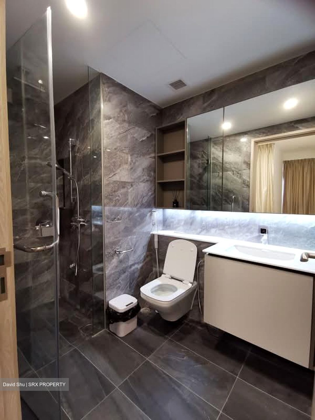 Sengkang Grand Residences (D19), Apartment #564570881